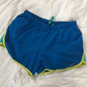 Reebok running shorts - S